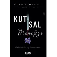 Kutsal Menekşe