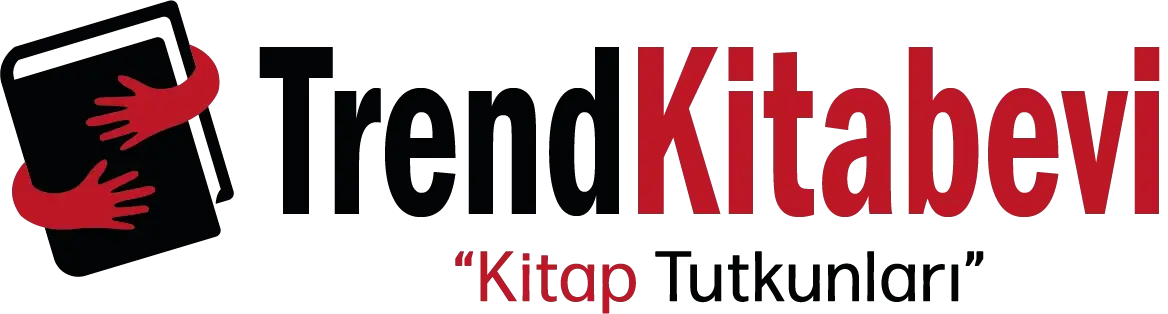 Trend Kitabevi - Kitap Tutkunları