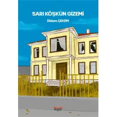 Sarı Köşkün Gizemi
